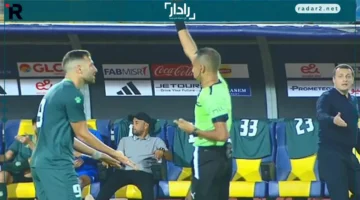 بيان قوي.. الاتحاد السكندري يرد على حكم مباراة الأهلي بشكل مفاجئ